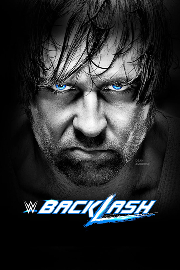 WWE Backlash 2016