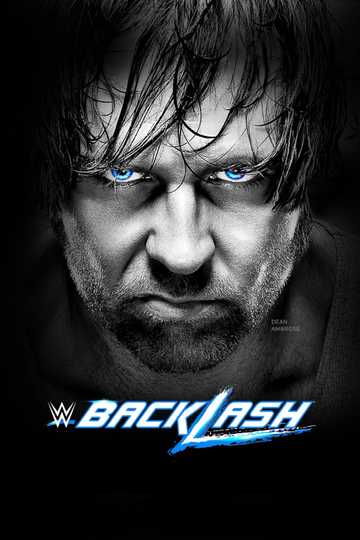 WWE Backlash 2016