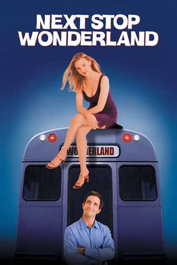 Next Stop Wonderland Poster