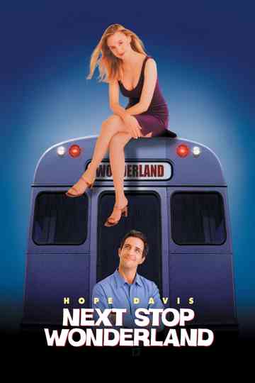 Next Stop Wonderland