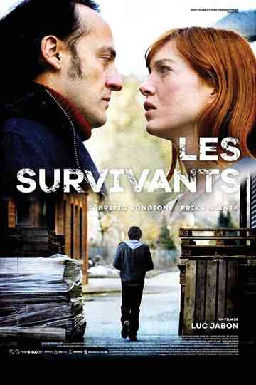 Les Survivants Poster