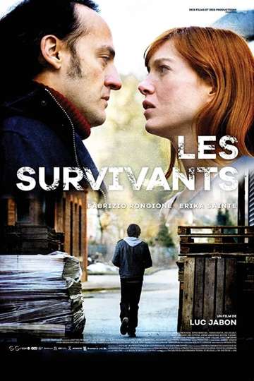 Les Survivants Poster