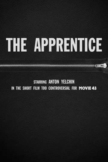 The Apprentice Poster