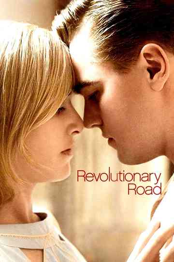 Revolutionary Road Poster