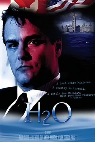 H2O Poster