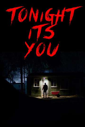 Tonight It's You Poster