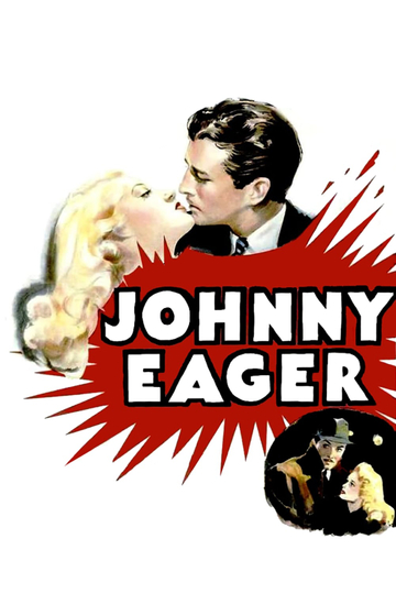 Johnny Eager