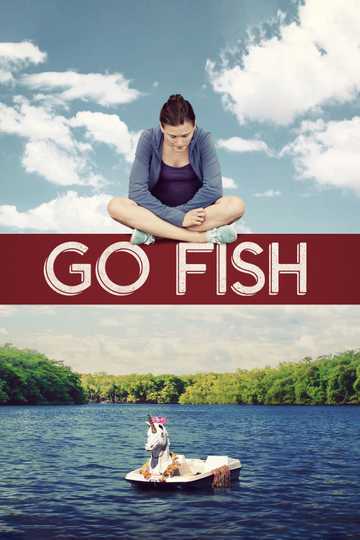 Go Fish Poster