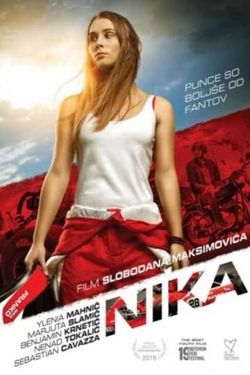 Nika Poster