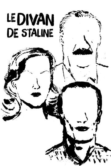 Stalins Couch