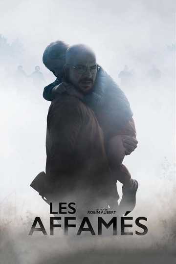 Ravenous Poster
