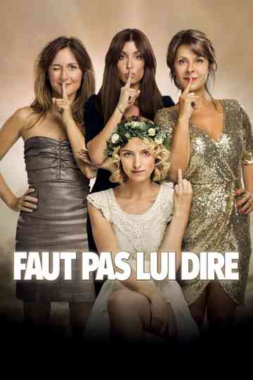 Don't Tell Her Poster