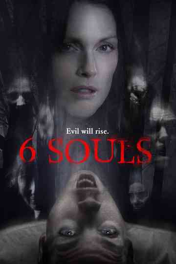 6 Souls poster