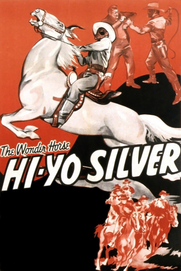 Hi-Yo Silver