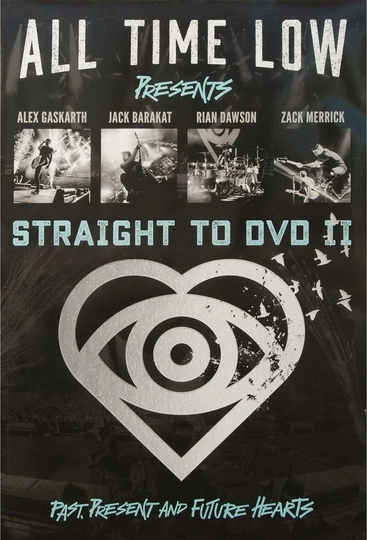 All Time Low Straight to DVD II Past Present and Future Hearts