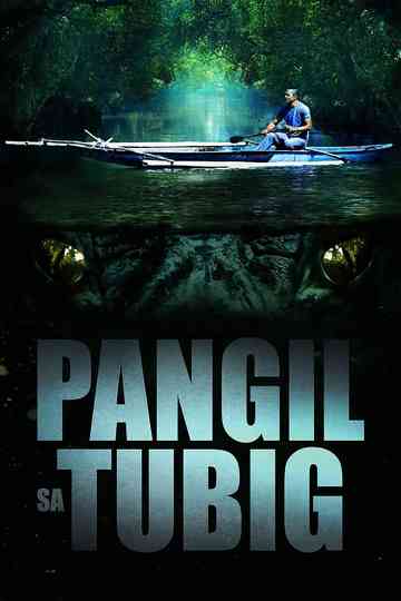 Pangil sa Tubig Poster