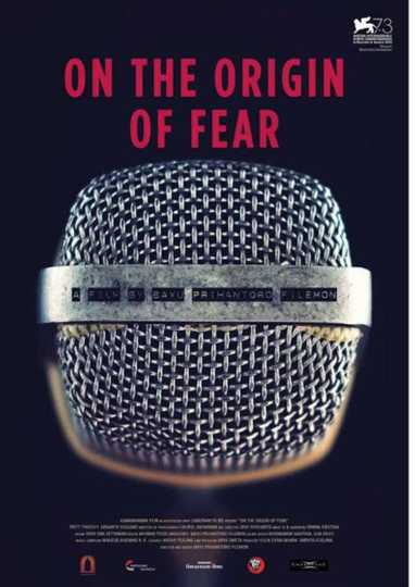 On the Origin of Fear