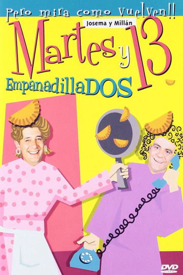 Martes y 13 Empanadillados