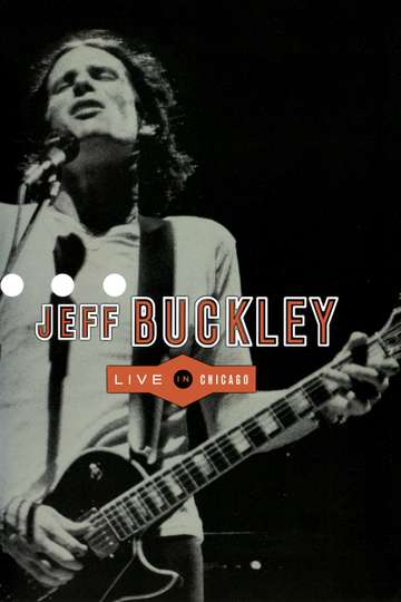 Jeff Buckley  Live in Chicago