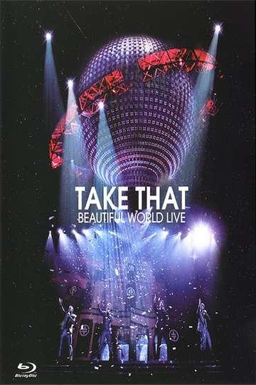 Take That  Beautiful World Live
