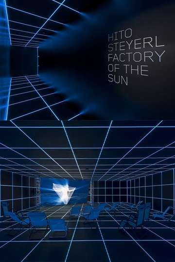 Factory of the Sun Poster