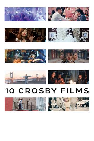 10 Crosby Poster