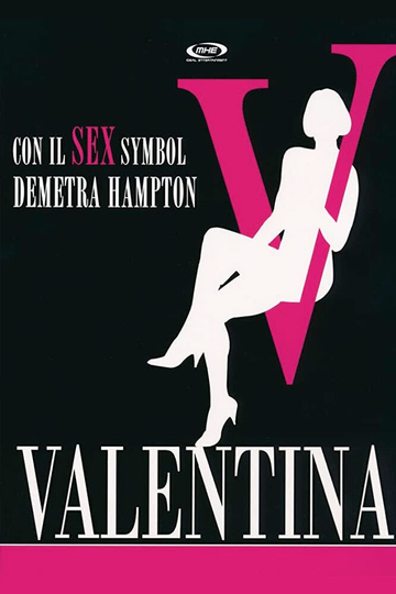 Valentina Poster