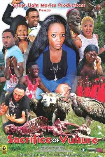 Vultures Of Horror