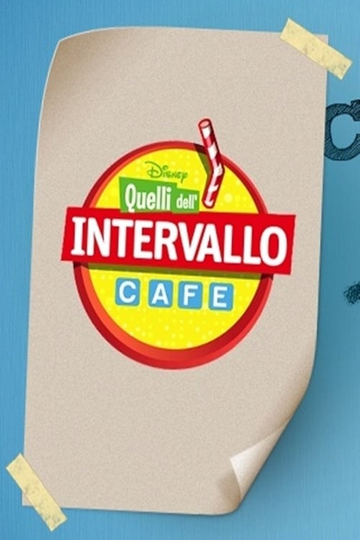 Quelli dell'intervallo Cafe