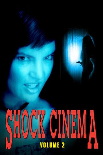Shock Cinema Volume Two Poster