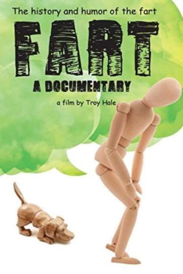 Fart A Documentary Poster