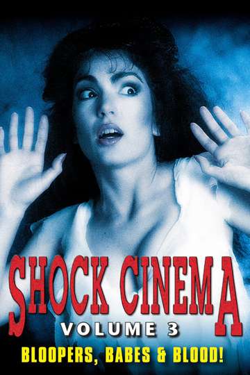 Shock Cinema Volume Three