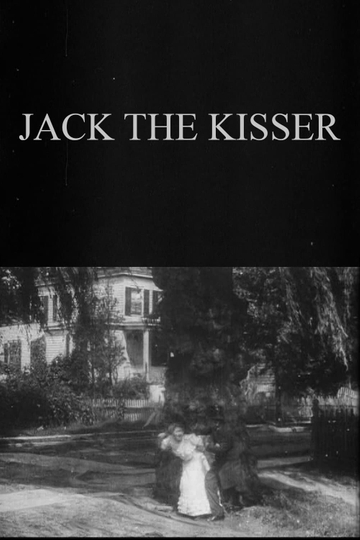 Jack the Kisser