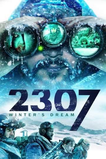 2307 Winters Dream Poster