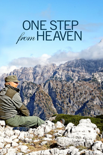 One Step from Heaven Poster