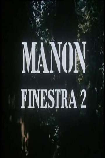 Manon Finestra 2