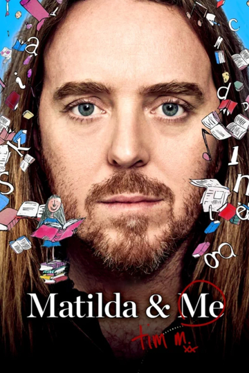 Matilda & Me Poster