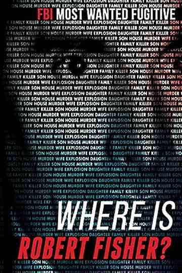 Where is Robert Fisher