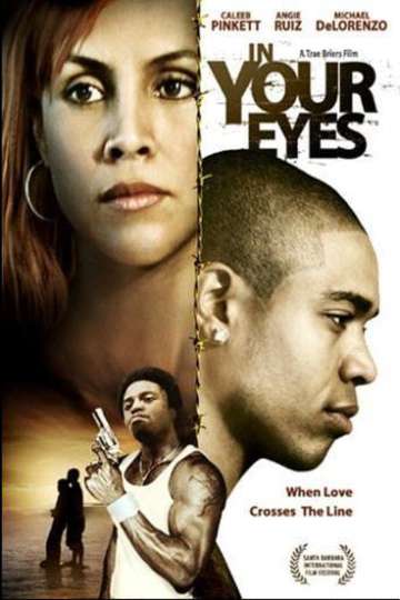 In Your Eyes Poster