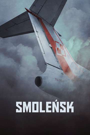 Smolensk Poster