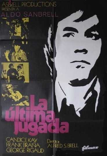 La última jugada Poster