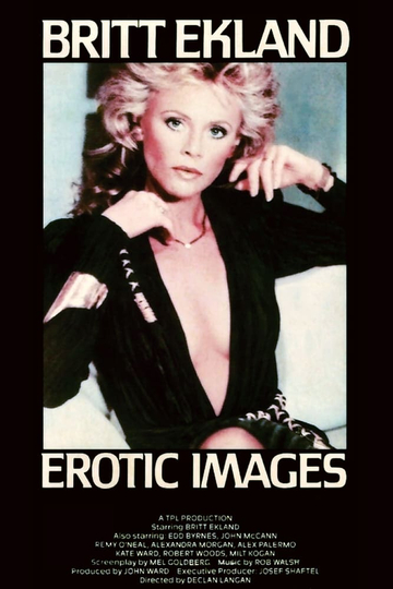 Erotic Images Poster