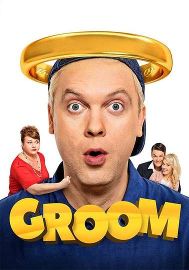 The Groom Poster