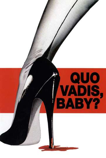 Quo Vadis Baby Poster