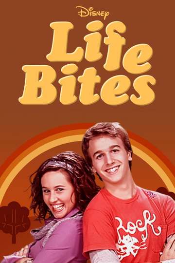 Life Bites Poster