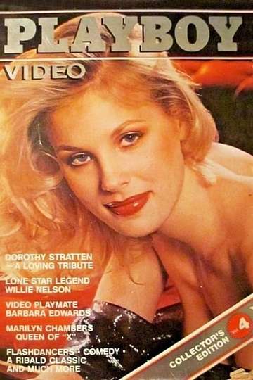 Playboy Video Magazine Volume 4