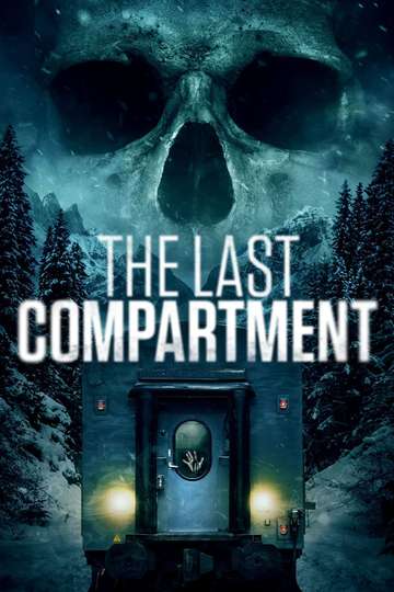 The Last Compartment Poster