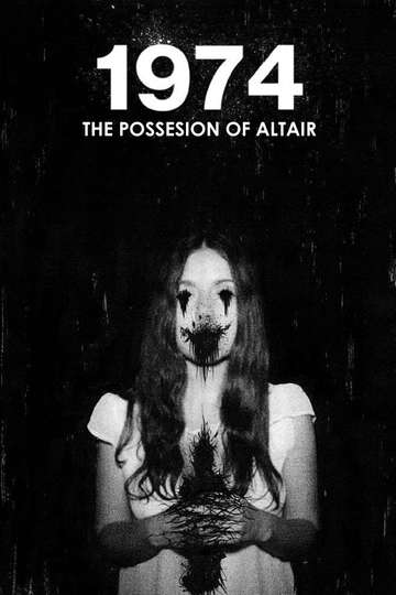 1974 The Possession of Altair