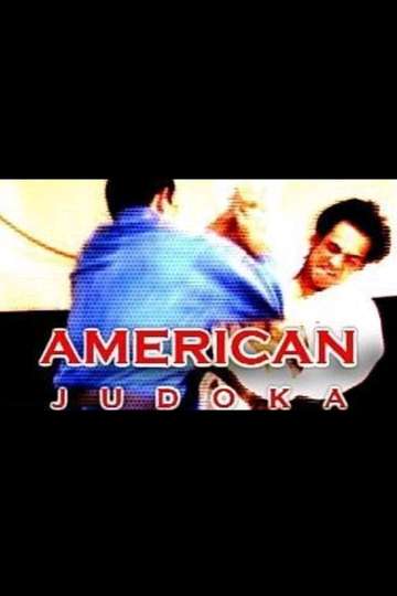 American Judoka Poster