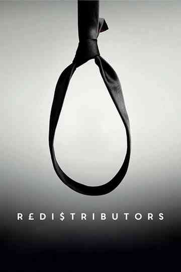 Redistributors Poster